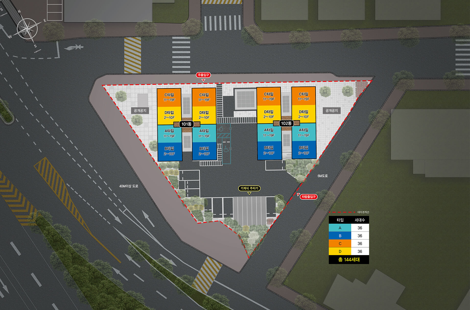 서울 투웨니퍼스트 G밸리-danzi